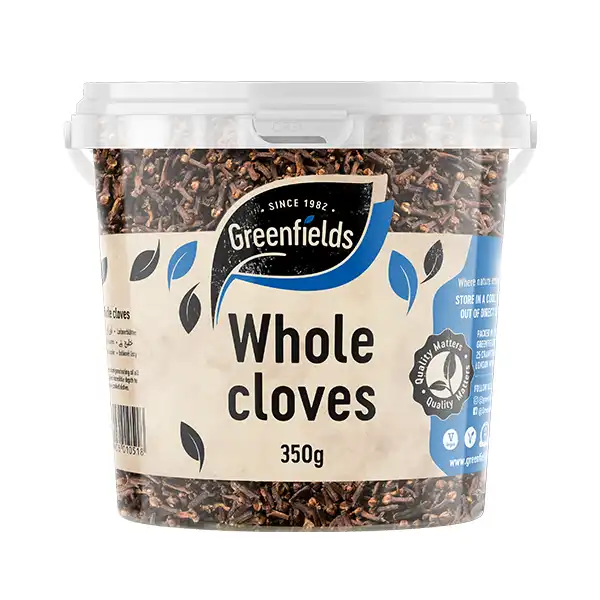 Whole Cloves (Whole Cloves_P2)